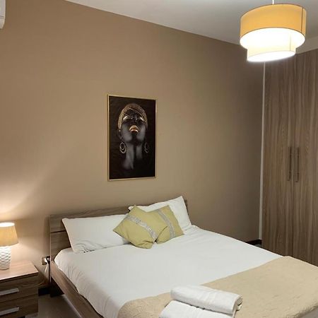 Apartament Urbanflat Salento Lecce Zewnętrze zdjęcie