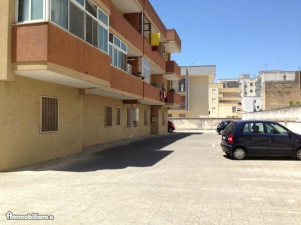 Apartament Urbanflat Salento Lecce Zewnętrze zdjęcie