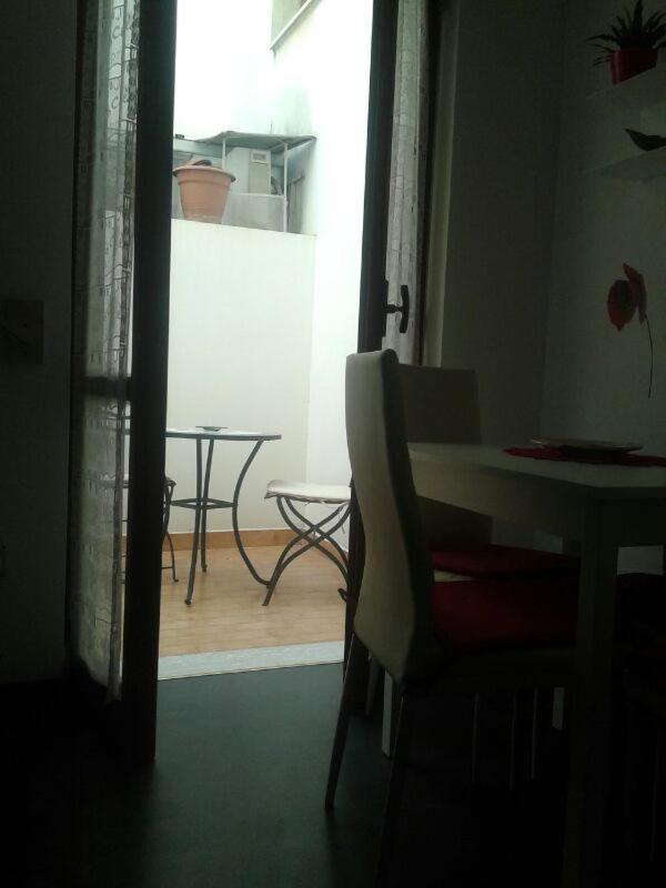 Apartament Urbanflat Salento Lecce Zewnętrze zdjęcie
