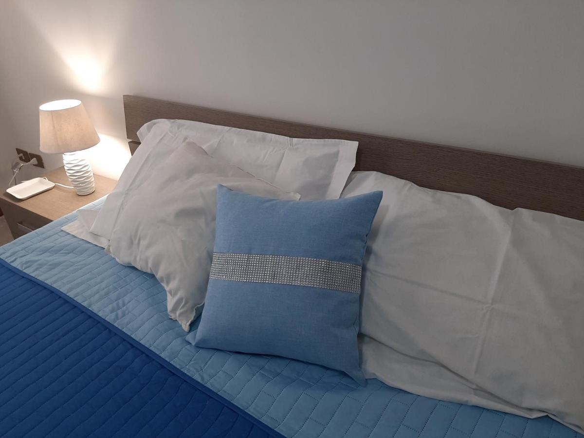 Apartament Urbanflat Salento Lecce Zewnętrze zdjęcie
