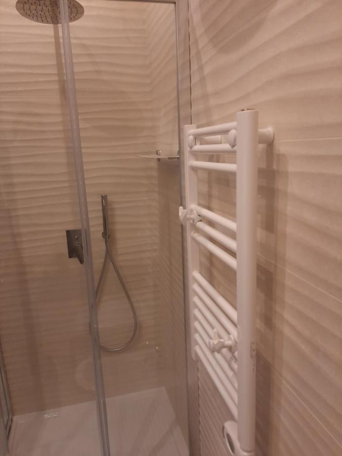 Apartament Urbanflat Salento Lecce Zewnętrze zdjęcie