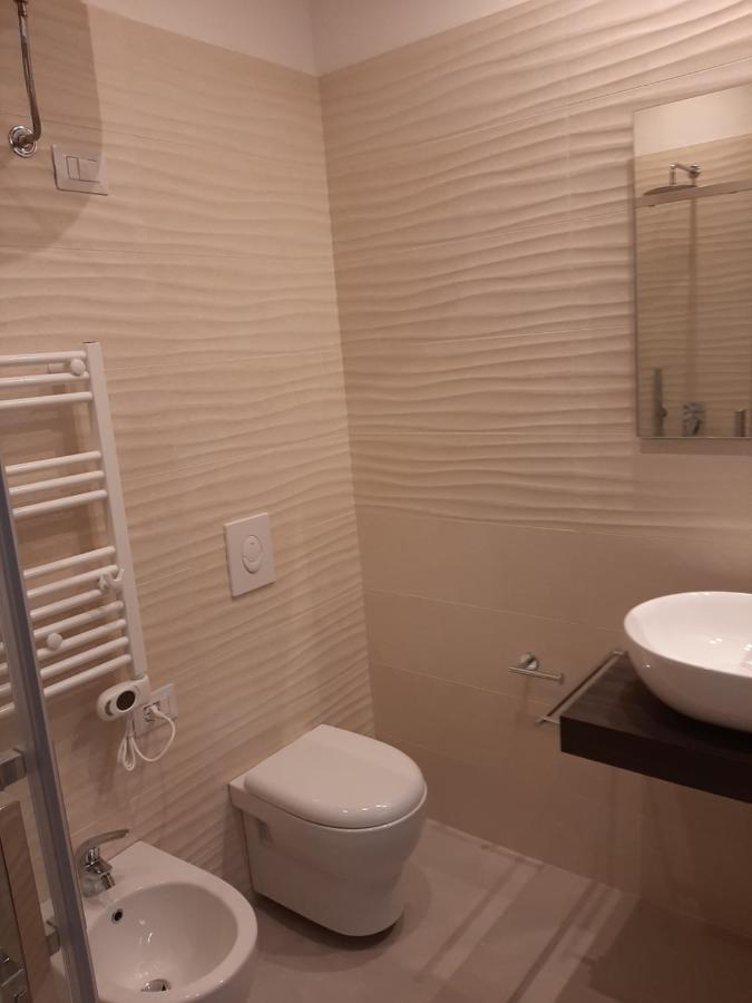 Apartament Urbanflat Salento Lecce Zewnętrze zdjęcie