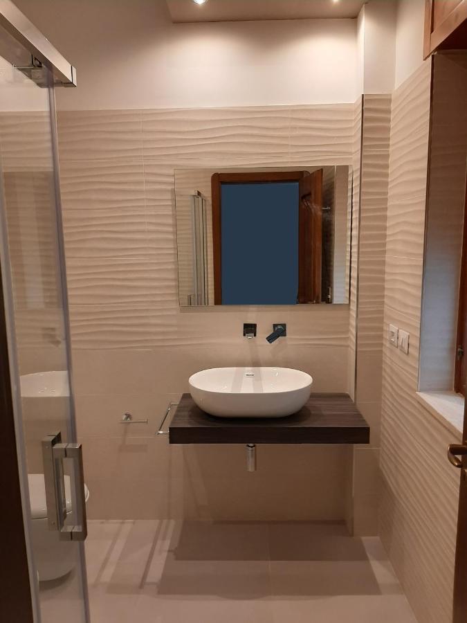 Apartament Urbanflat Salento Lecce Zewnętrze zdjęcie