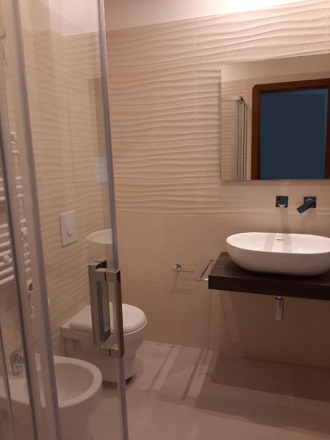 Apartament Urbanflat Salento Lecce Zewnętrze zdjęcie