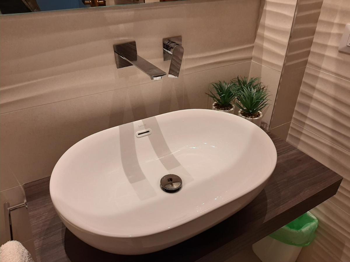 Apartament Urbanflat Salento Lecce Zewnętrze zdjęcie