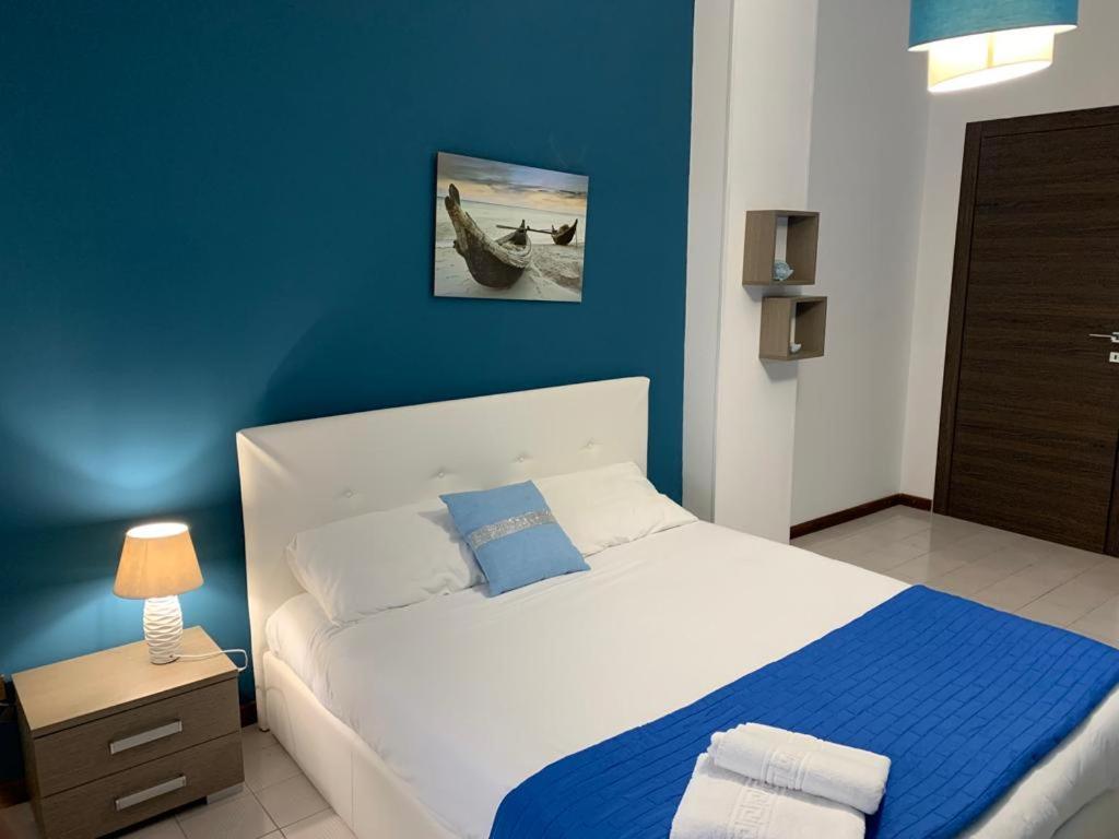 Apartament Urbanflat Salento Lecce Zewnętrze zdjęcie