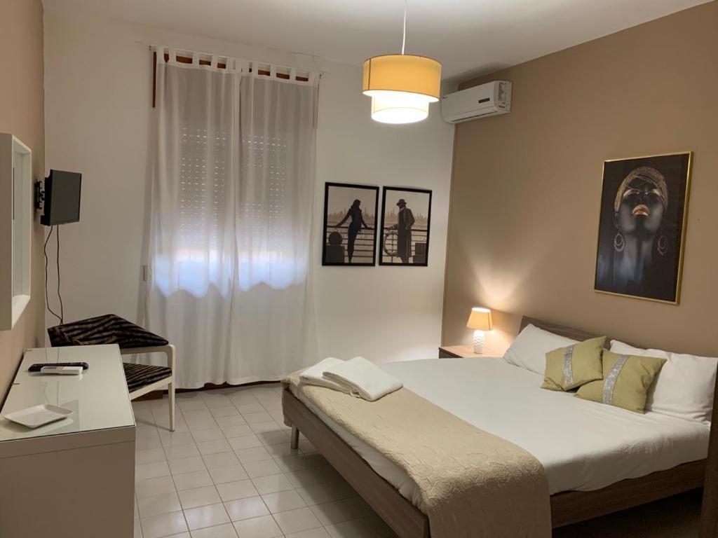 Apartament Urbanflat Salento Lecce Zewnętrze zdjęcie
