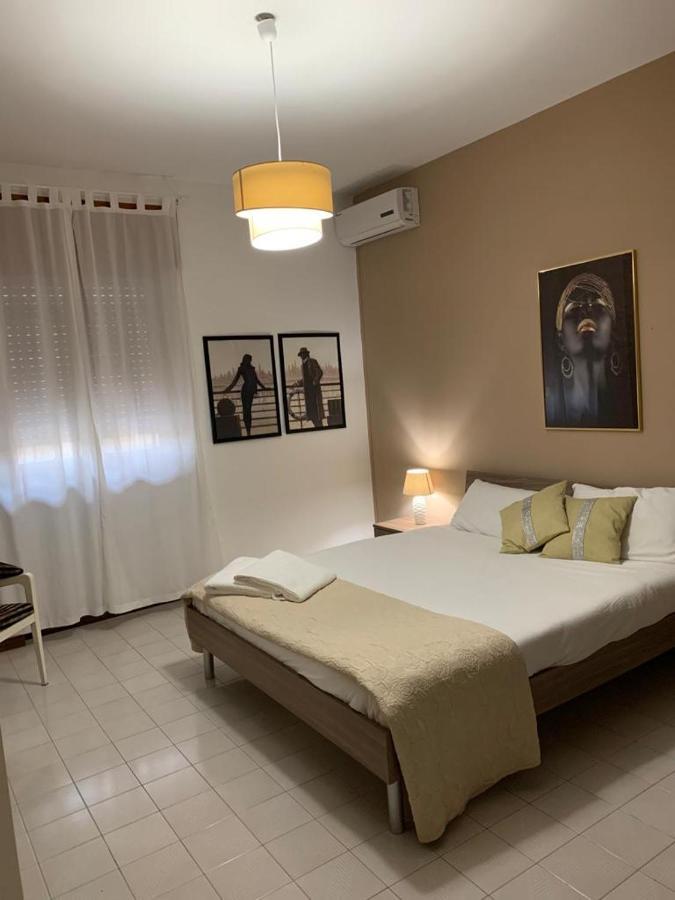 Apartament Urbanflat Salento Lecce Zewnętrze zdjęcie