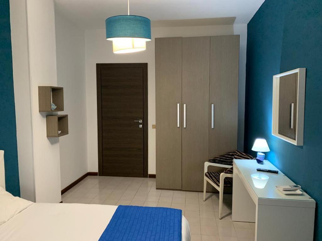 Apartament Urbanflat Salento Lecce Zewnętrze zdjęcie