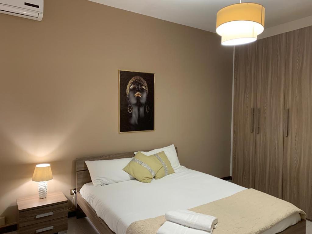 Apartament Urbanflat Salento Lecce Zewnętrze zdjęcie
