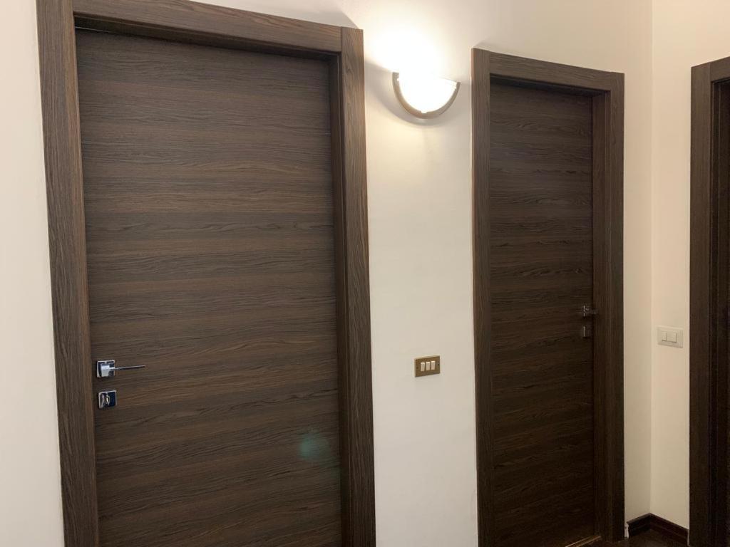 Apartament Urbanflat Salento Lecce Zewnętrze zdjęcie