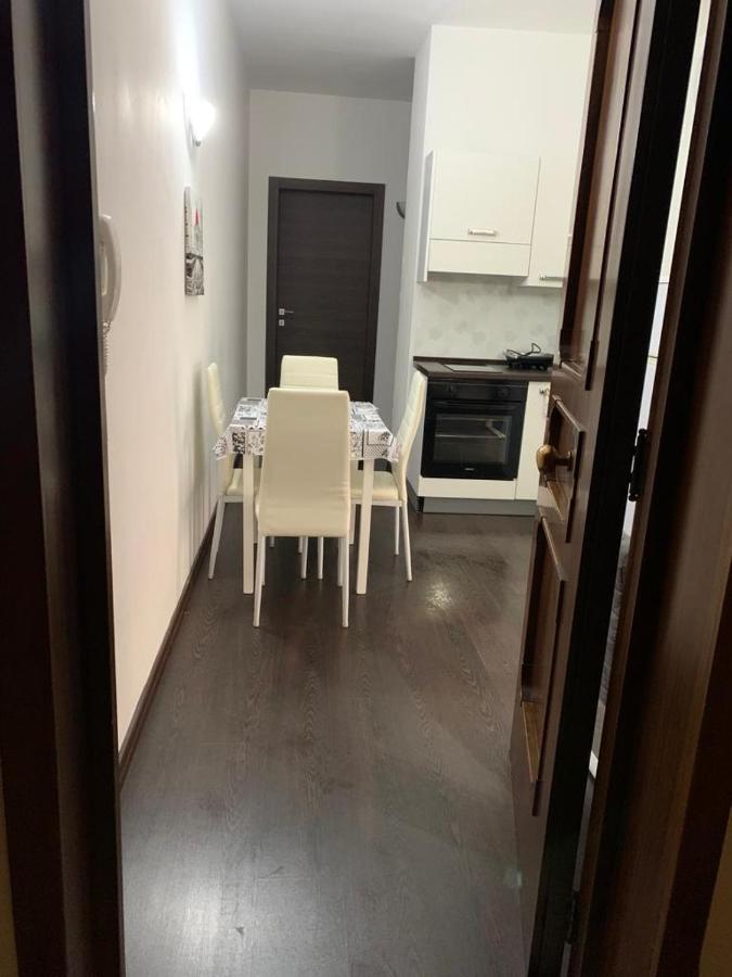 Apartament Urbanflat Salento Lecce Zewnętrze zdjęcie