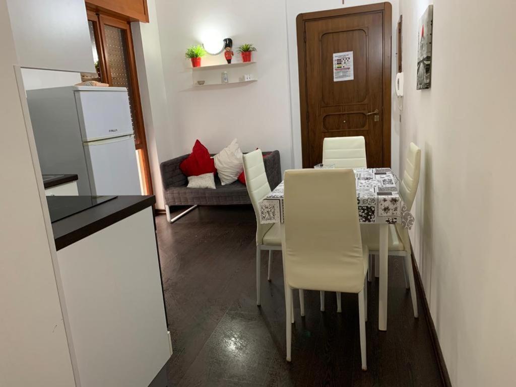 Apartament Urbanflat Salento Lecce Zewnętrze zdjęcie