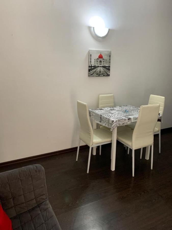 Apartament Urbanflat Salento Lecce Zewnętrze zdjęcie