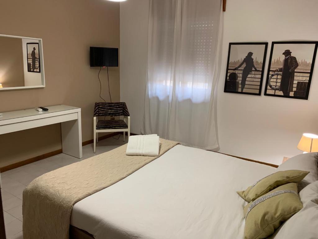 Apartament Urbanflat Salento Lecce Zewnętrze zdjęcie