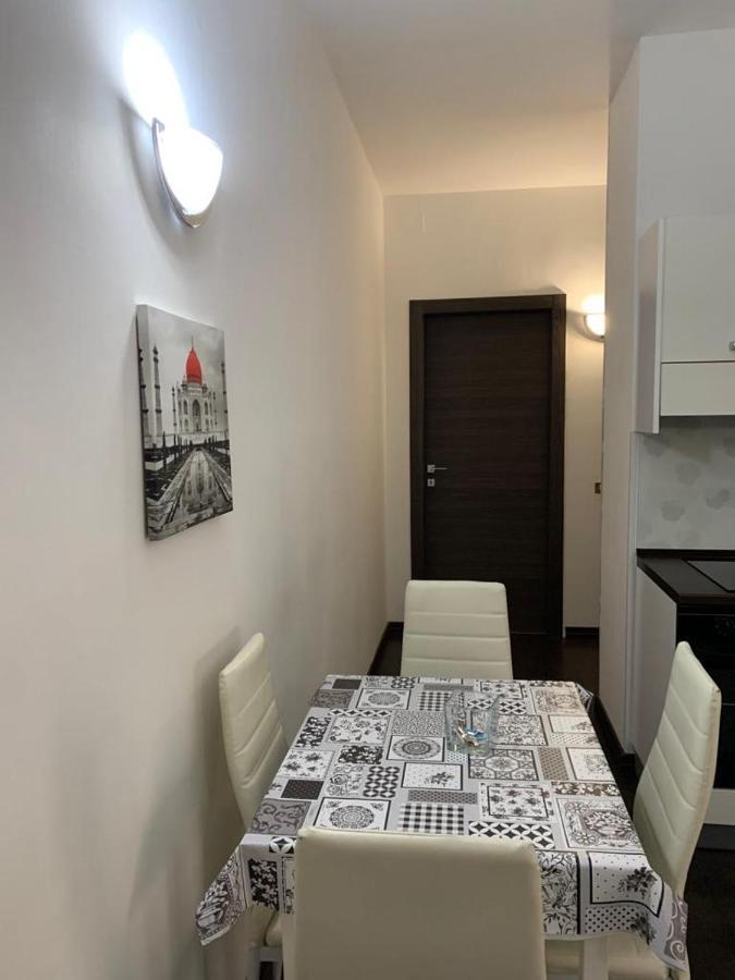Apartament Urbanflat Salento Lecce Zewnętrze zdjęcie